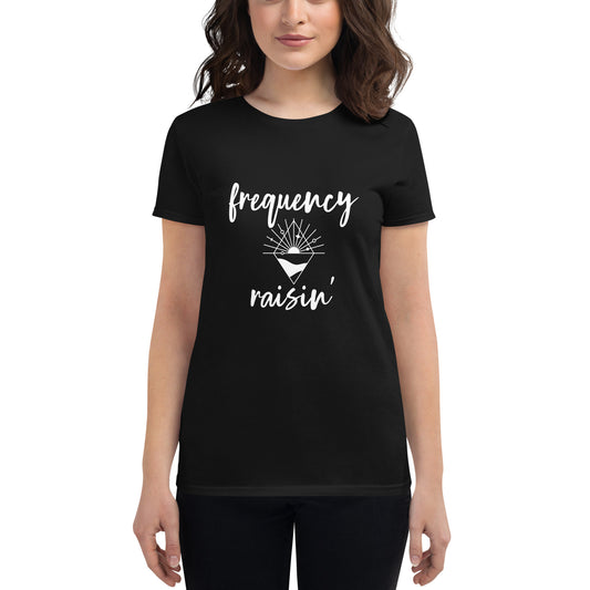 Frequency Raisin' short sleeve t-shirt